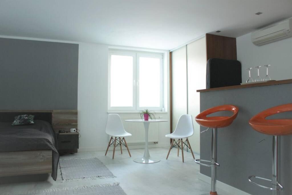 Apartman - Dlhe Diely Lejlighed Bratislava Eksteriør billede