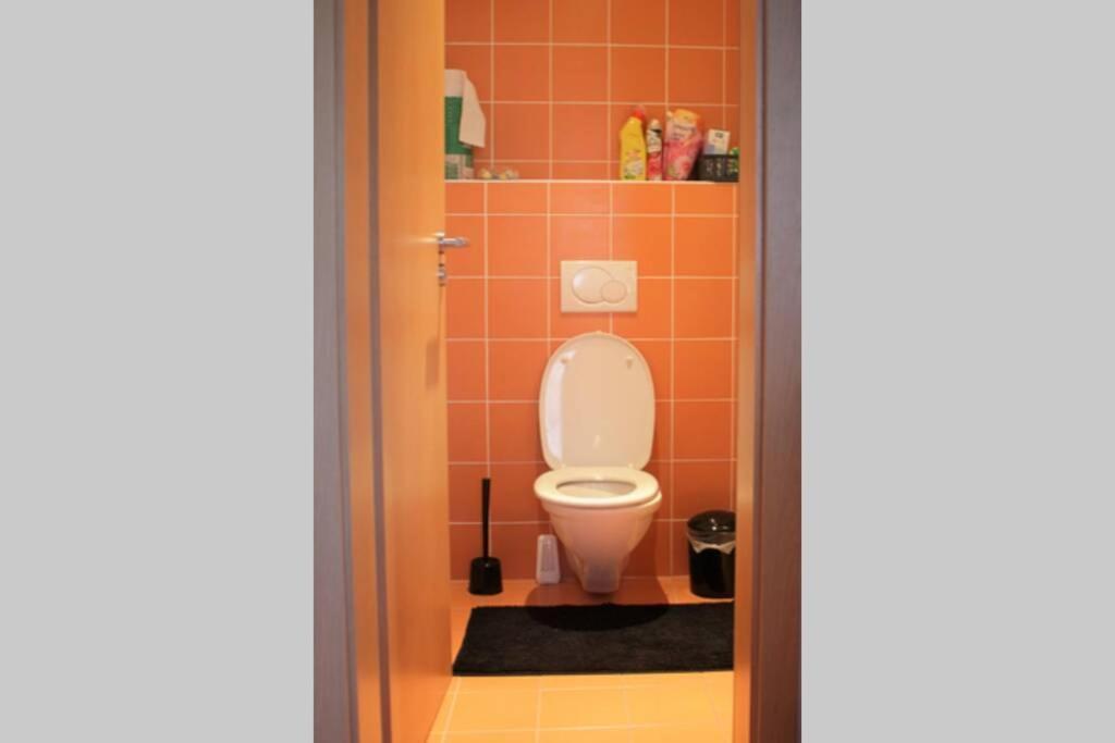 Apartman - Dlhe Diely Lejlighed Bratislava Eksteriør billede