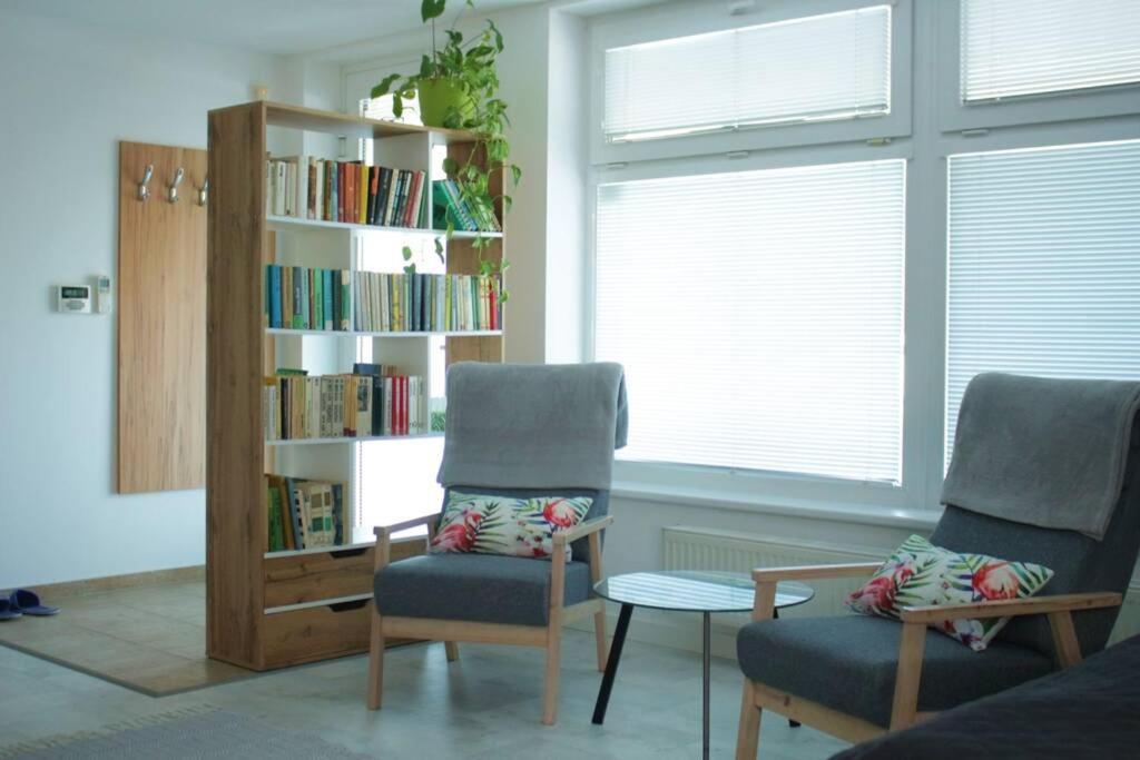Apartman - Dlhe Diely Lejlighed Bratislava Eksteriør billede